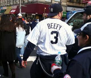 Illustration for article titled Be Thankful For Customized Jerseys